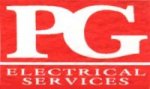 PG Electrical Logo